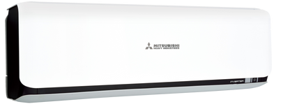 Mitsubishi Heavy SRK-ZSX Diamond zwart-wit
