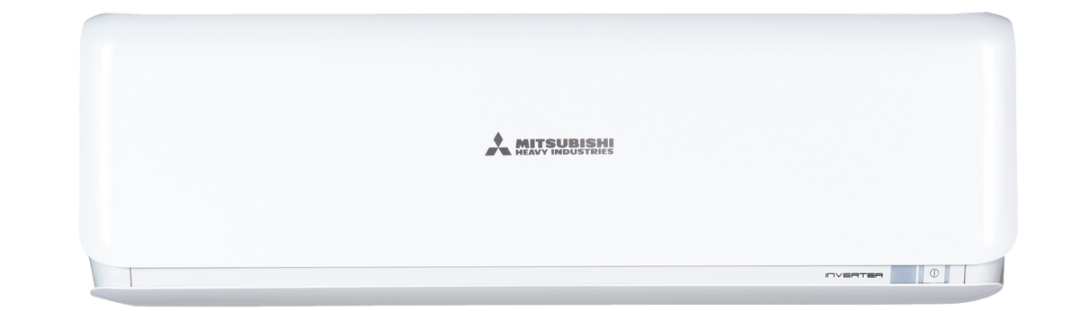 Mitsubishi Heavy Industries SRK-ZSX Diamond premium airco wit