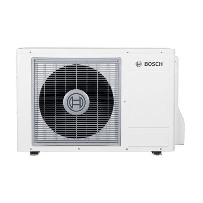 Nefit Bosch Compress 3400i AWS split-warmtepomp