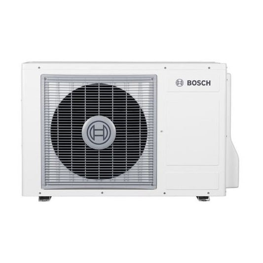 Nefit Bosch Compress 3400i AWS split-warmtepomp