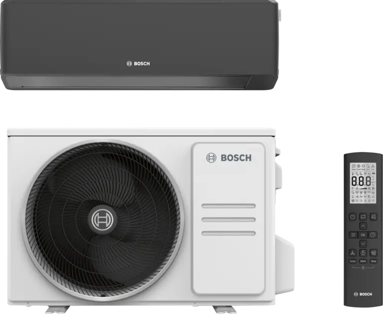 Bosch Climate 7000i Single-split airco
