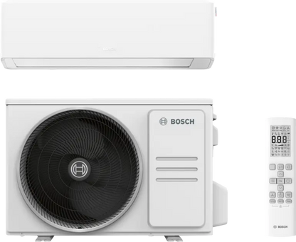 Bosch Climate 7000i Single-split airco