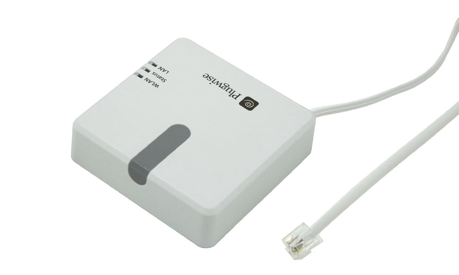 Energieverbruiksmanager Plugwise Smile P1 (V3)