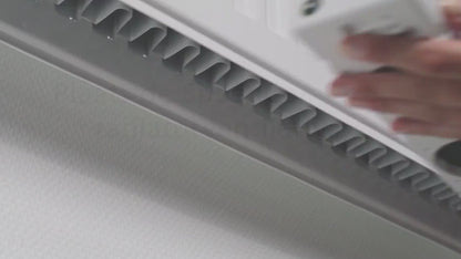 SpeedComfort Duo Set – Meest gekozen radiatorventilator