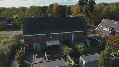 Warmtepomp & Airco Geluidsscherm | daBo©