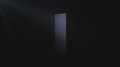 Indevolt SolidFlex 2000 ECO thuisbatterij | 1,8–19,8 kWh