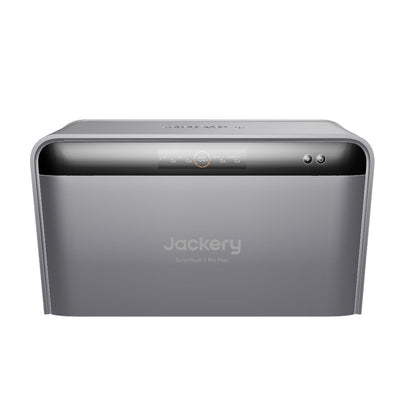 Jackery SolarVault 3 Pro Max Thuisbatterij