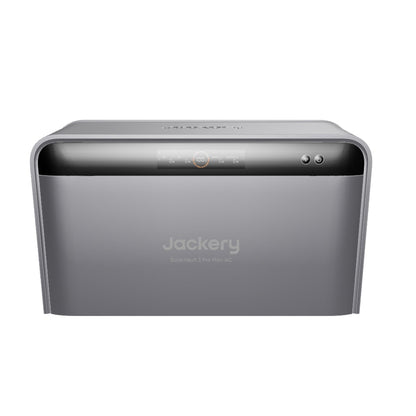 Jackery SolarVault 3 Pro Max AC bekijk het in 3d