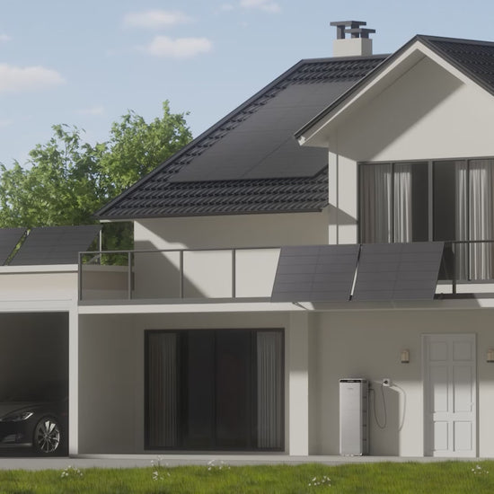 uitleg hoe de Jackery SolarVault 3 Pro Max AC werkt