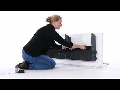 ClimateBooster - Radiator Ventilator