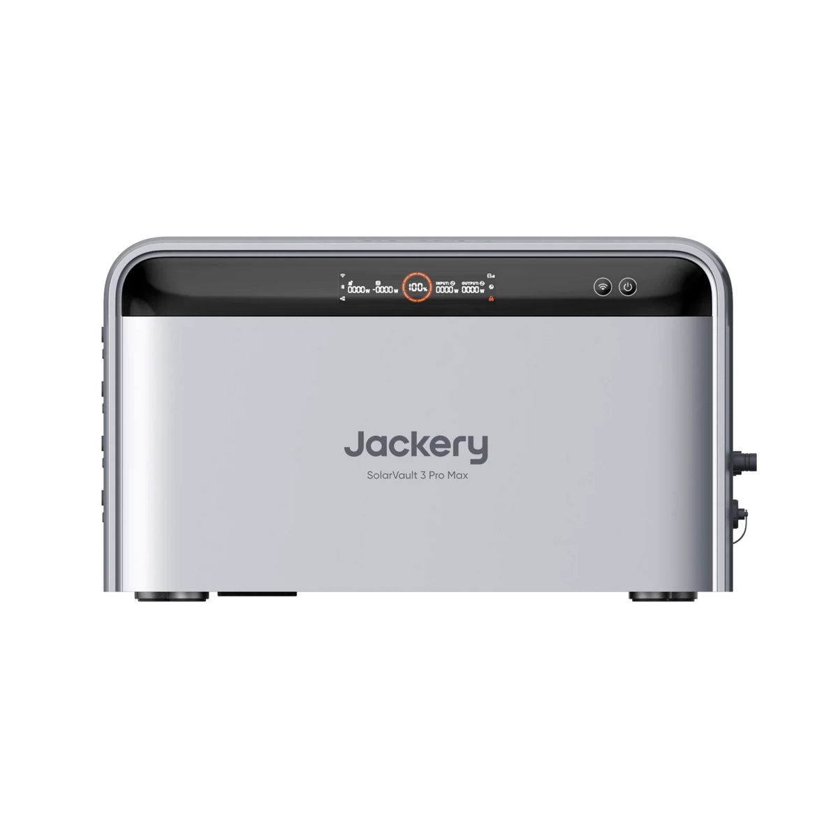 Jackery SolarVault 3 Pro Max thuisbatterij 2,52 kWh