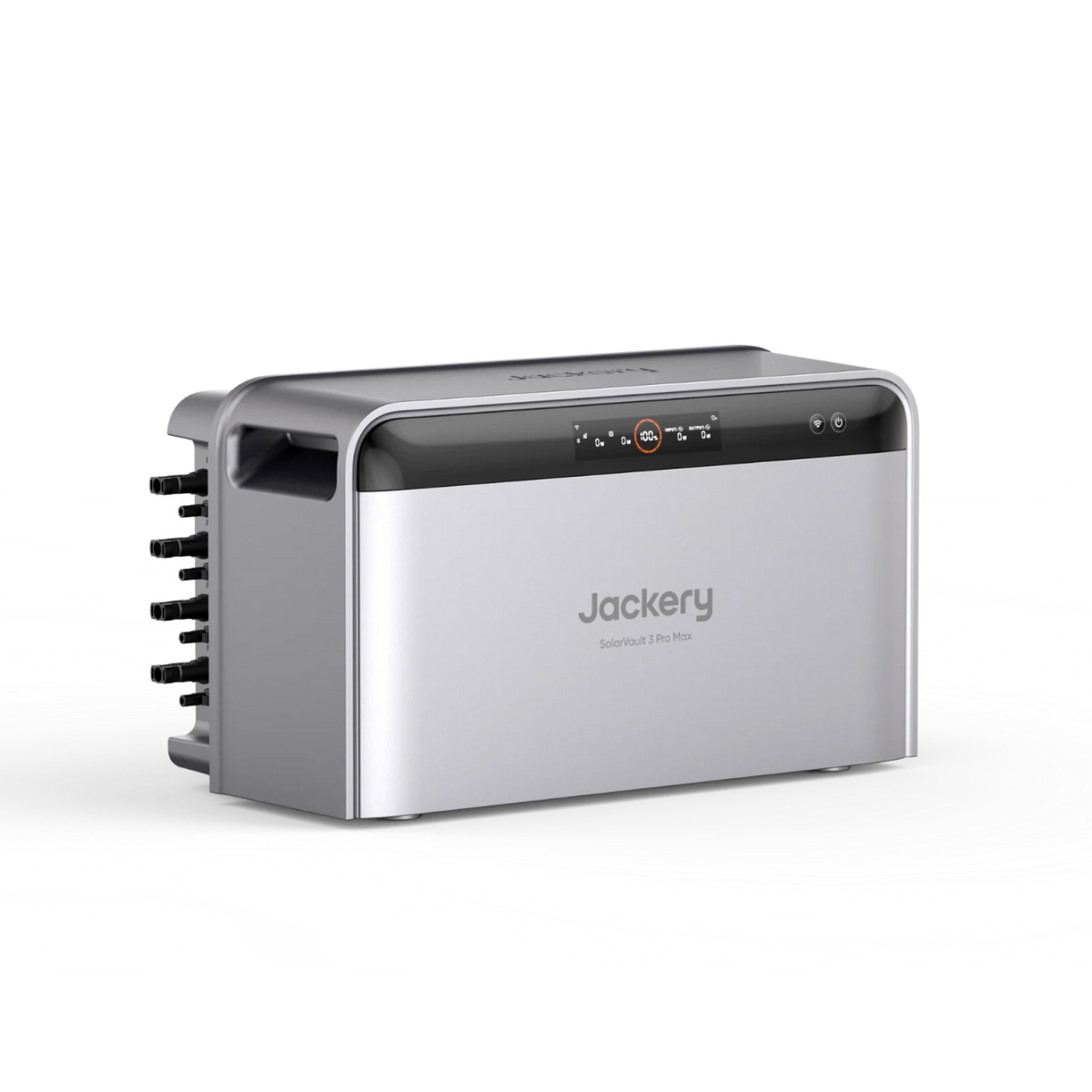 Jackery SolarVault 3 Pro Max plug-in thuisbatterij