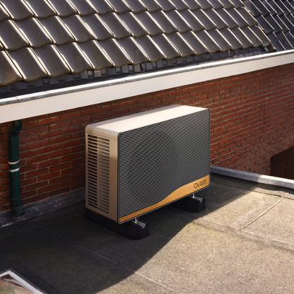 Quatt Hybride Warmtepomp – productafbeelding 3