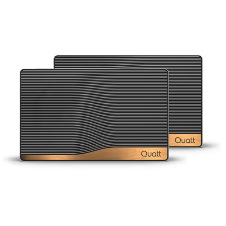 Quatt Hybride Warmtepomp – productafbeelding 5