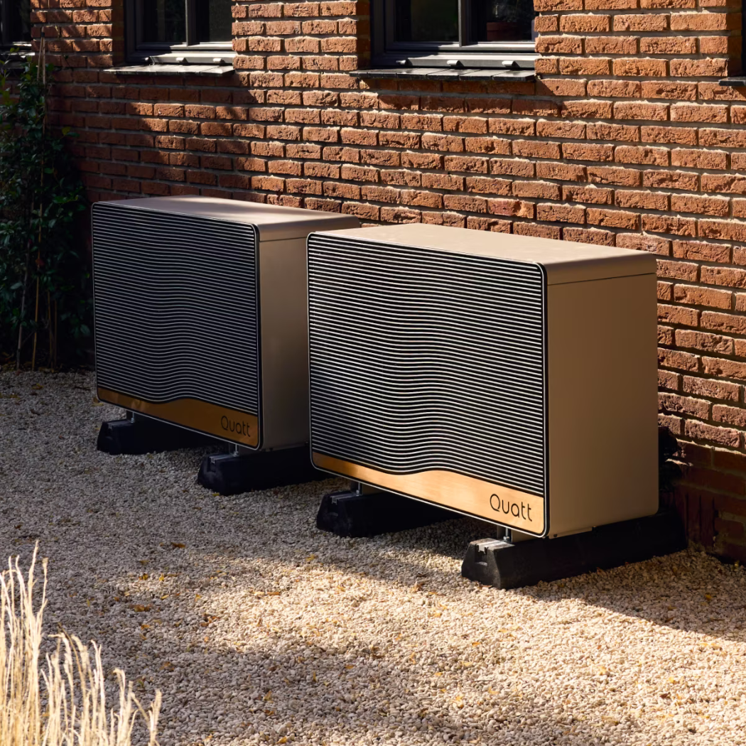 Quatt Hybride Warmtepomp – productafbeelding 6