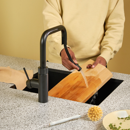 Quooker Flex Square kokendwaterkraan – productafbeelding 3