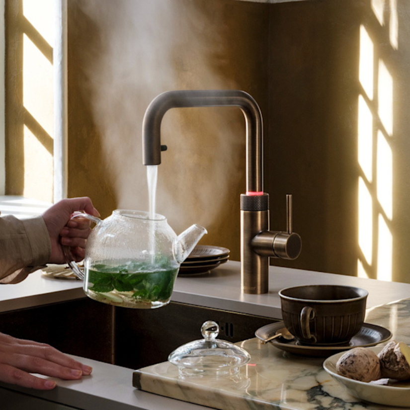 Quooker Flex Square kokendwaterkraan – productafbeelding 5