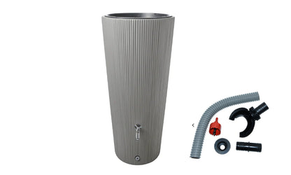 Regenton Linus 220 Liter met kraantje – productafbeelding 2