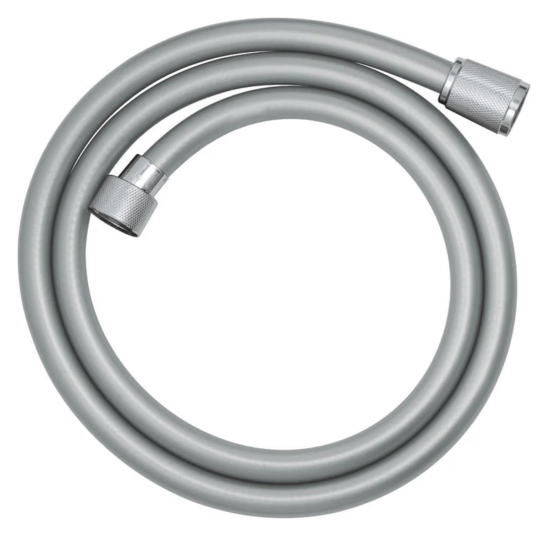 Grohe Relaxaflex doucheslang 175 cm chroom