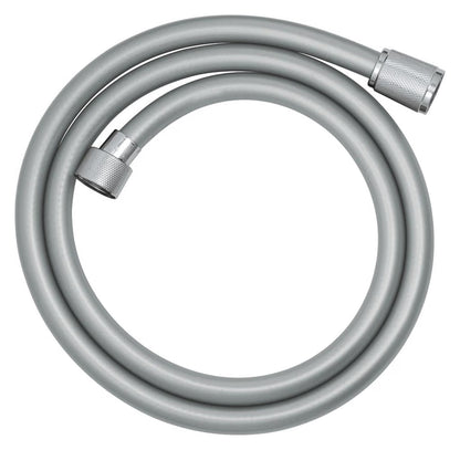 Grohe Relaxaflex doucheslang 175 cm chroom