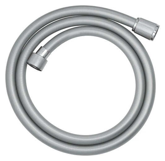Grohe Relaxaflex doucheslang 175 cm chroom