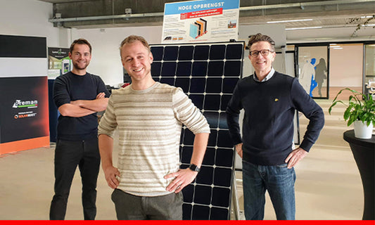 Maatwerk adviesgesprek in de showroom - speciaal voor doe-het-zelf isolatie