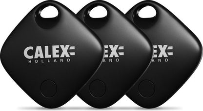 Calex Slimme Tag - Bluetooth Tracker - Werkt met Apple Zoek Mijn
