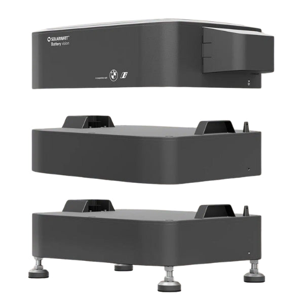 Solarwatt Vision Thuisbatterij – productafbeelding 2