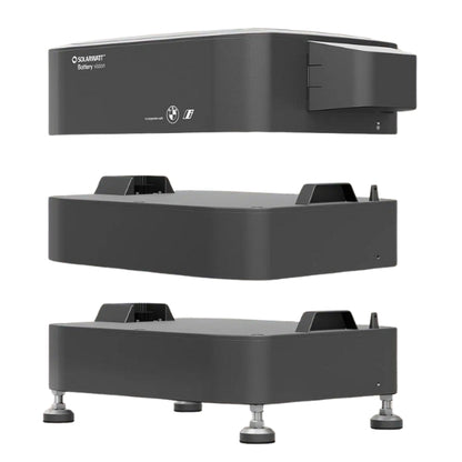 Solarwatt Vision Thuisbatterij – productafbeelding 2