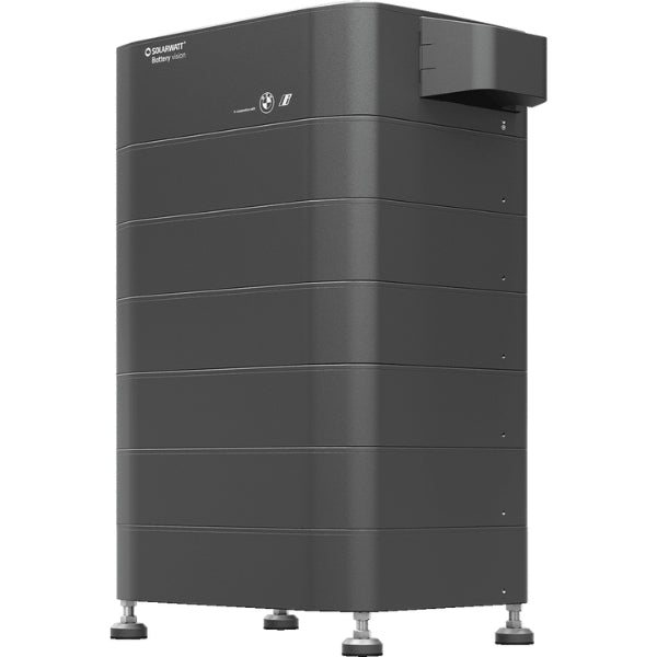 Solarwatt Vision Thuisbatterij
