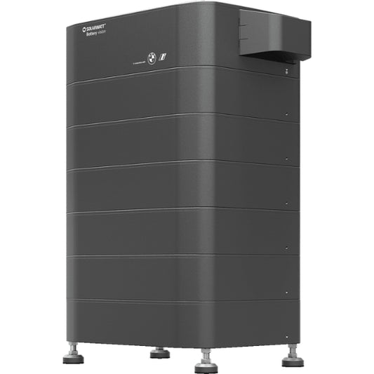 Solarwatt Vision Thuisbatterij
