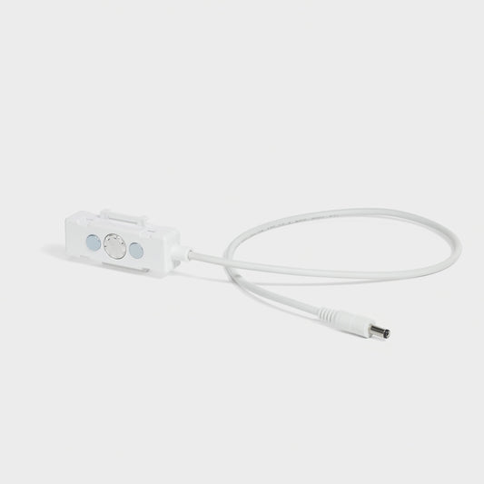 SpeedComfort Automatic Sensor wit voor radiatorventilator