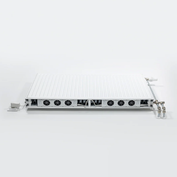SpeedComfort Duoset – Meest gekozen radiatorventilator – productafbeelding 5