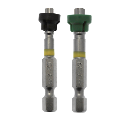 Starblock magnetisch bit T25 en T30 – productafbeelding 2