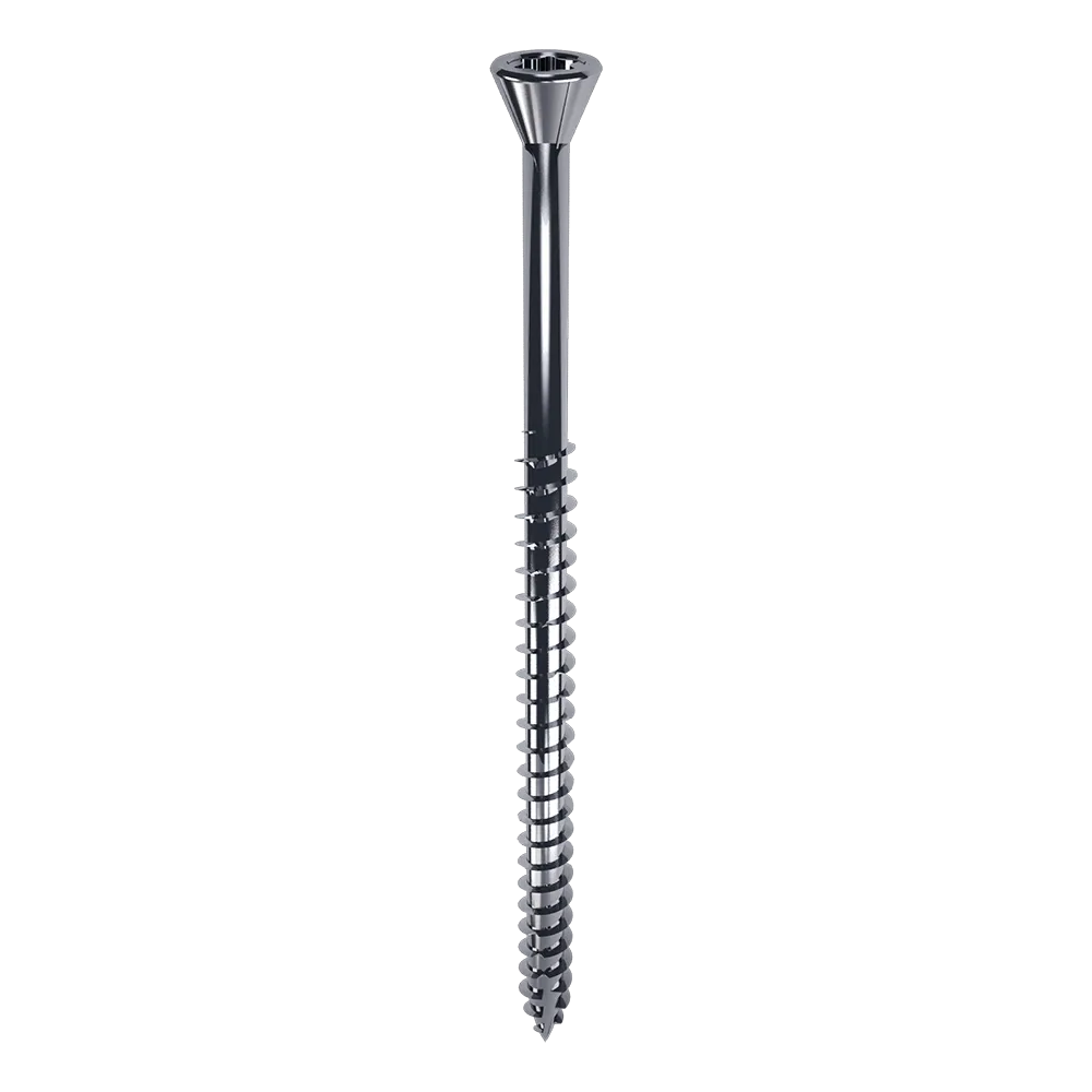 Starblock parketschroef 3,5*45mm 250st