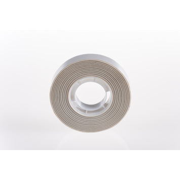 Tonzon dubbelzijdig tape voor radiatorfolie 15m – productafbeelding 2