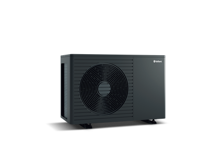 Vaillant aroTHERM pro lucht-water warmtepomp