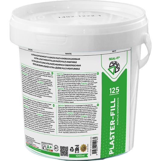 100 ml Gipsplaatvuller kant-en-klaar