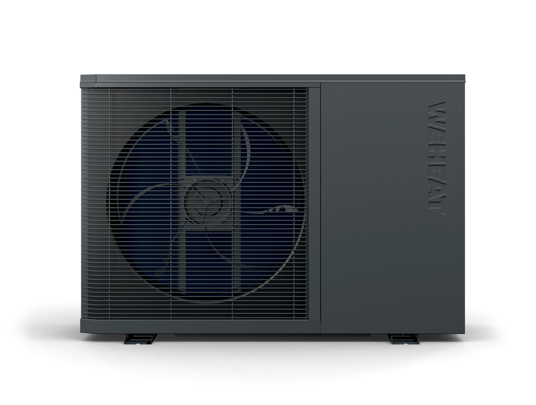 Weheat Flint P40 - 6kW (A7/W35) - Hybride Warmtepomp