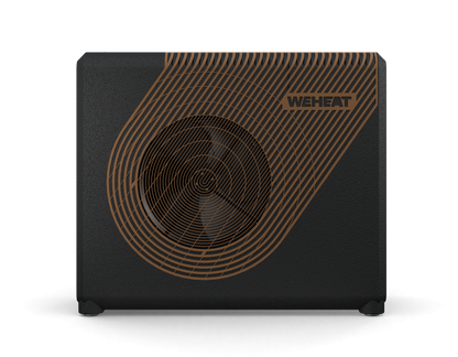 Weheat Sparrow P60 - 9kW (A7/W35) - All Electric Warmtepomp incl. Boilervat – productafbeelding 3