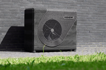 Weheat Sparrow P60 - 9kW (A7/W35) - All Electric Warmtepomp incl. Boilervat – productafbeelding 5