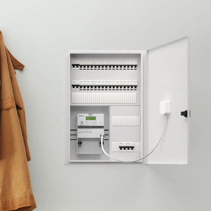 Zaptec Sense P1 – Slimme Beladingsverdeler voor je Laadpaal – productafbeelding 3