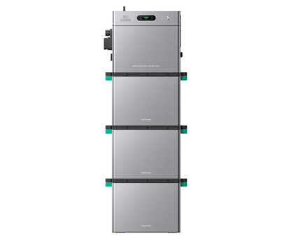 Zendure SolarFlow 2400 Pro  | Stapelbare Thuisbatterij met Stekker | 2,4kWh-16,8kWh – productafbeelding 5