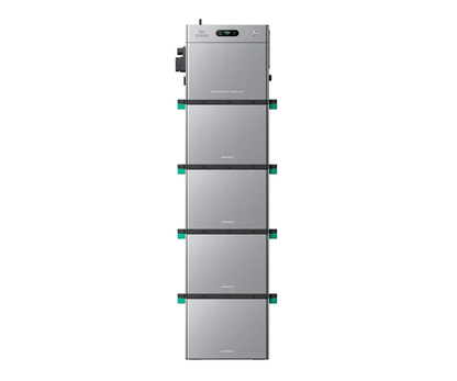 Zendure SolarFlow 2400 Pro  | Stapelbare Thuisbatterij met Stekker | 2,4kWh-16,8kWh – productafbeelding 6