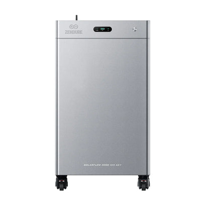 Zendure SolarFlow 3000 Mix AC+