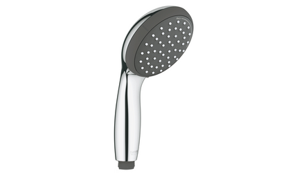 Grohe waterbesparende handdouche