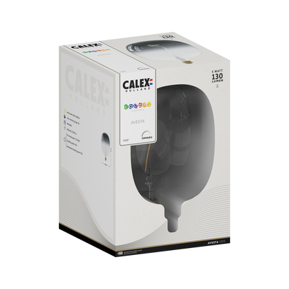 Colors Calex LED Avesta Gris Gradient