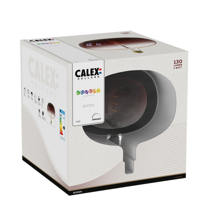 Colors Calex LED Boden Marron Gradient