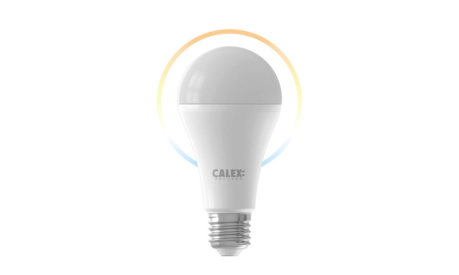 Mat Smart serie Calex LED hoge lichtsterkte