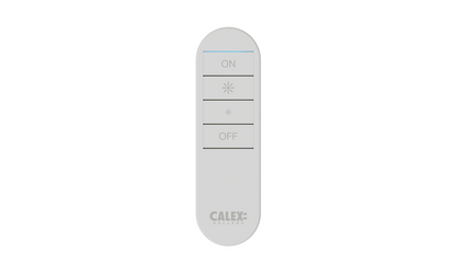 Smart serie Calex Afstandsbediening